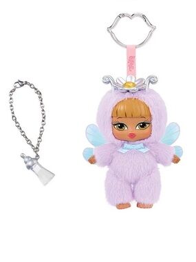 Brand New Fianna Butterfly Bratz Bratziez Iconz Bestiez